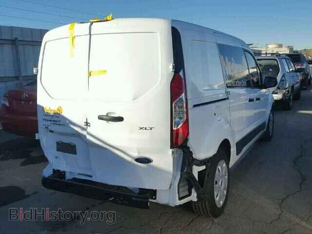 2016 FORD TRANSIT CO - VIN: NM0LS7F71G1238364 - Фото 4
