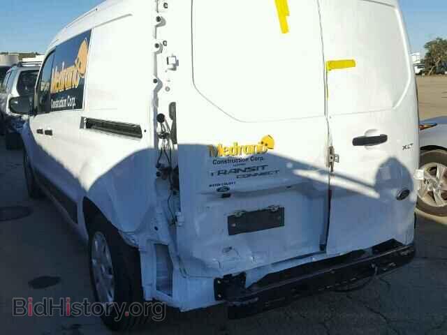 2016 FORD TRANSIT CO - VIN: NM0LS7F71G1238364 - Фото 9