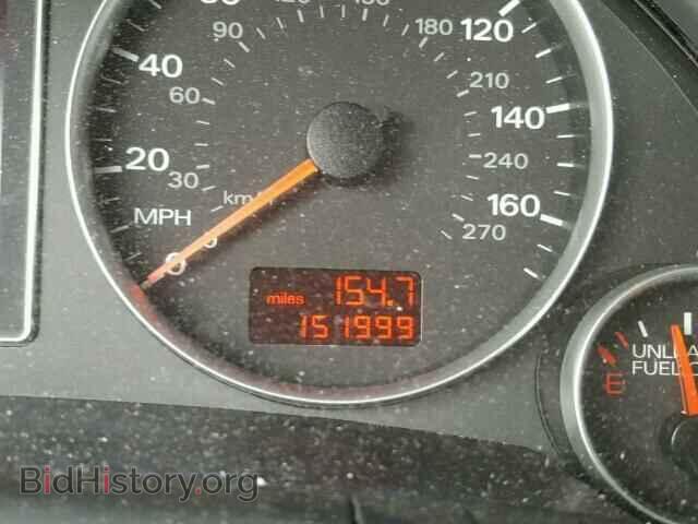 2007 AUDI A4 - VIN: WAUDF78E97A076925 - Photo 8