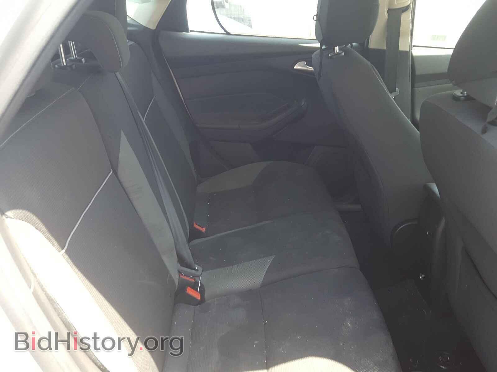 2014 FORD FOCUS - VIN: 1FADP3K20EL163353 - Фото 6