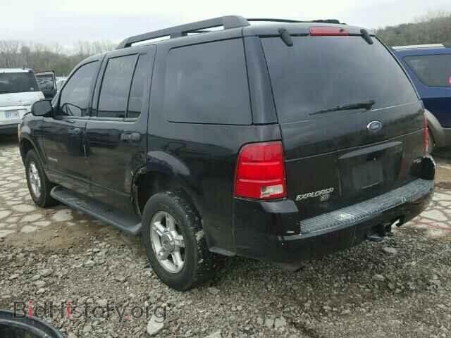 2005 FORD EXPLORER - VIN: 1FMZU73K45ZA23765 - Фото 3