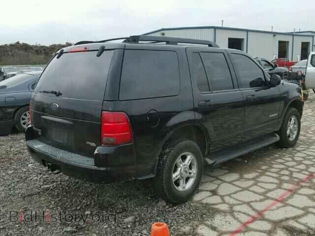2005 FORD EXPLORER - VIN: 1FMZU73K45ZA23765 - Фото 4
