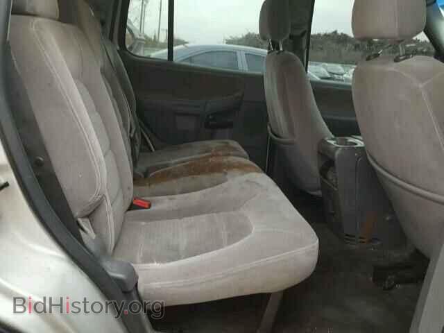 2005 FORD EXPLORER - VIN: 1FMZU73K45ZA23765 - Фото 6