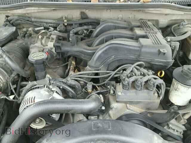 2005 FORD EXPLORER - VIN: 1FMZU73K45ZA23765 - Фото 7