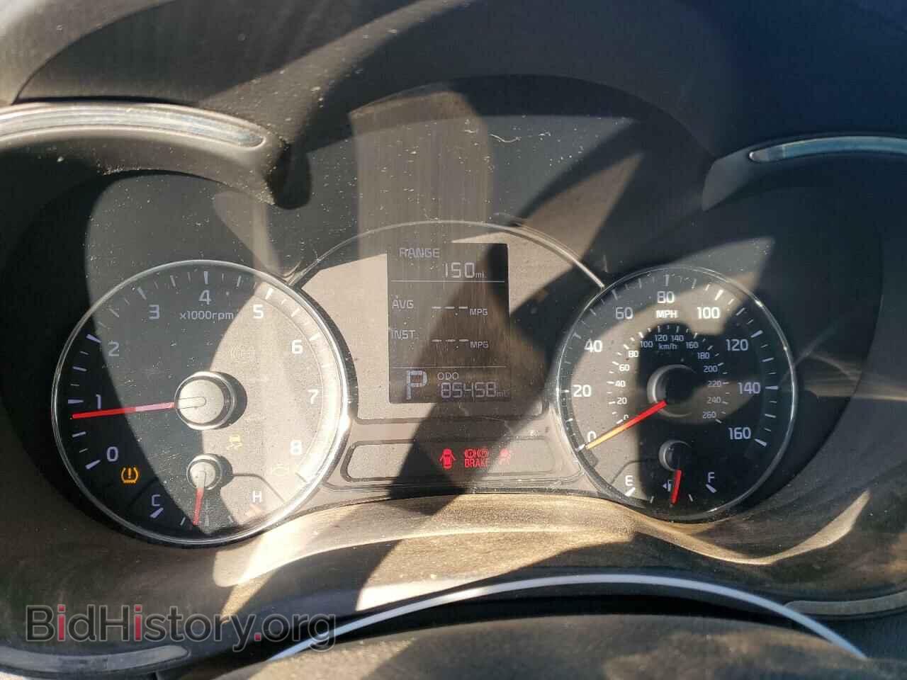 2015 KIA FORTE - VIN: KNAFK4A64F5418892 - Фото 9
