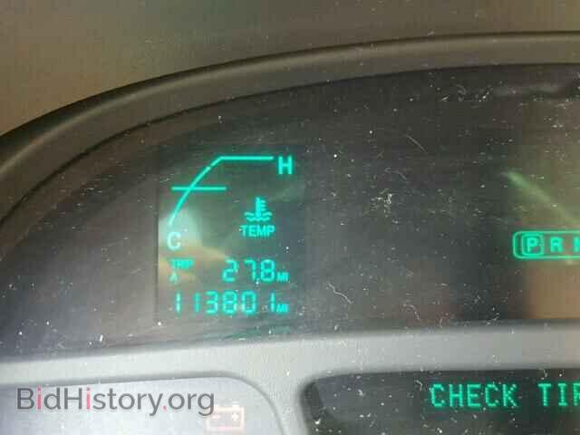 2004 CADILLAC DEVILLE - VIN: 1G6KD54Y34U205758 - Фото 8