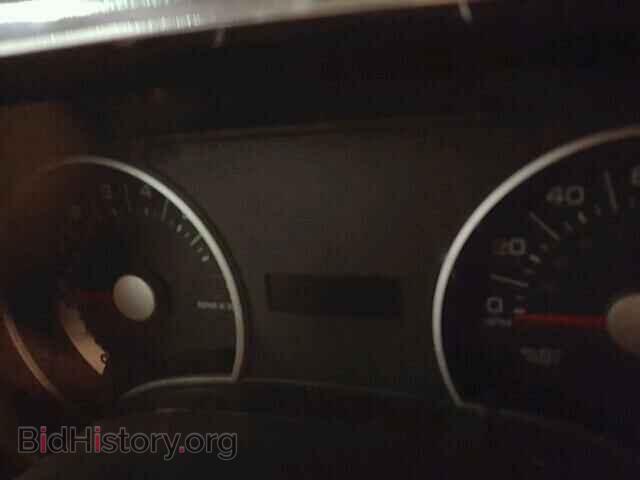 2008 FORD EXPLORER - VIN: 1FMEU73E98UB13875 - Фото 8