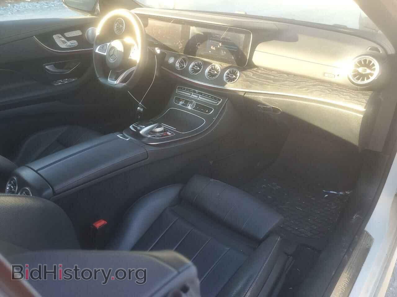 2018 MERCEDES-BENZ E-CLASS - VIN: WDD1J6GB4JF021966 - Фото 8