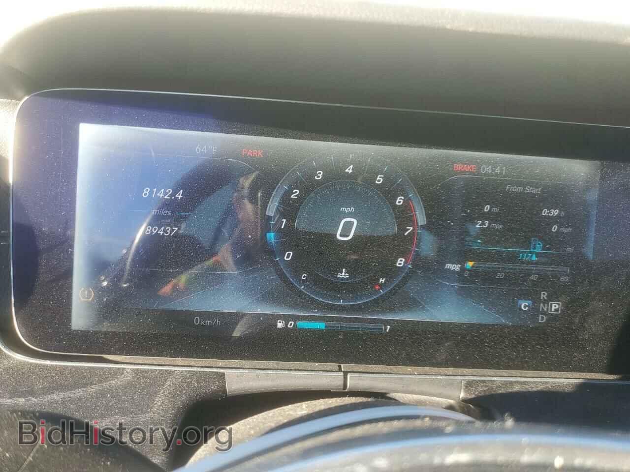 2018 MERCEDES-BENZ E-CLASS - VIN: WDD1J6GB4JF021966 - Фото 9
