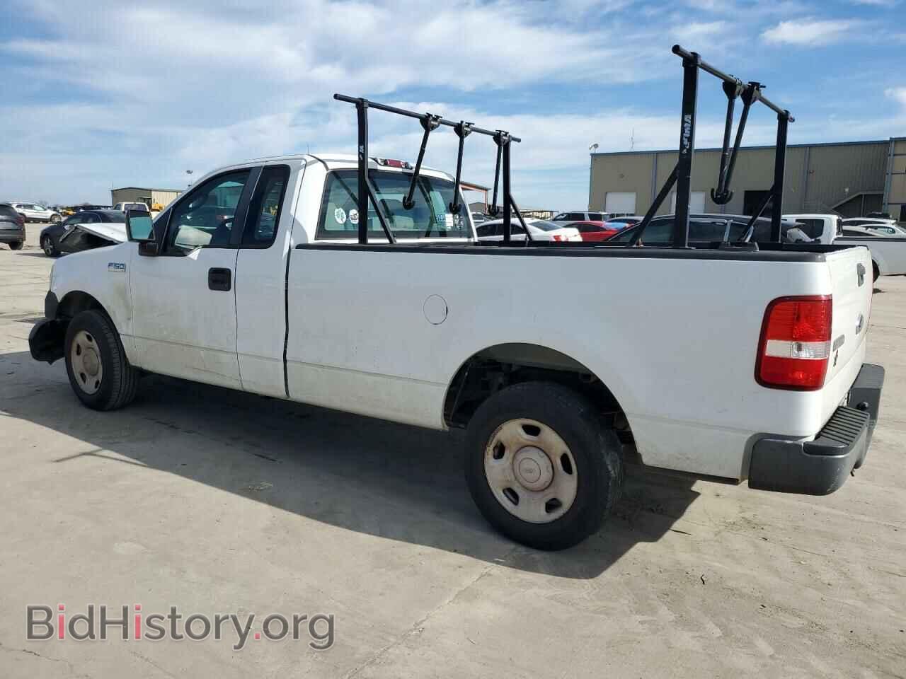 2007 FORD All Models - VIN: 1FTRF12237KC12982 - Photo 2