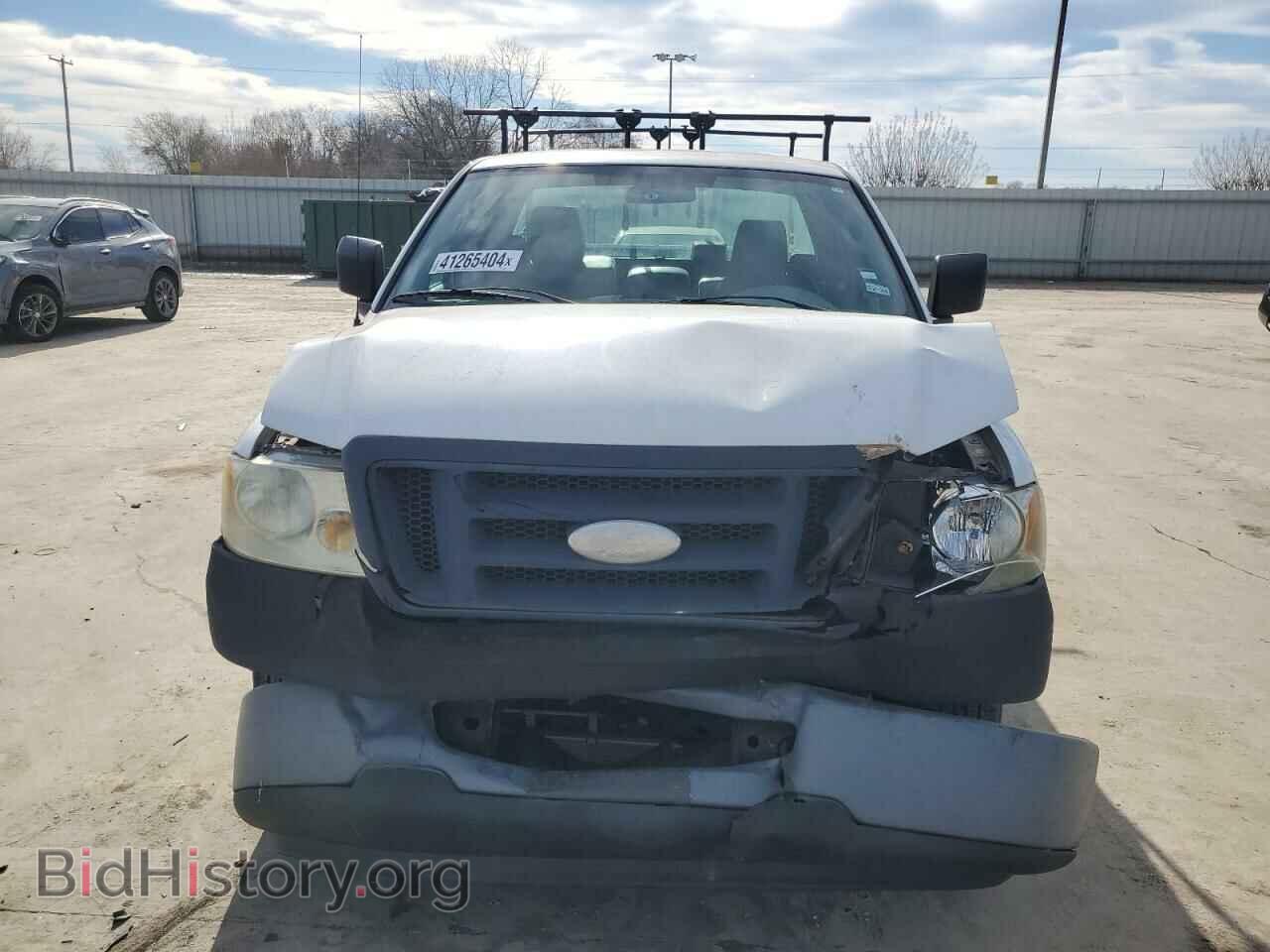 2007 FORD All Models - VIN: 1FTRF12237KC12982 - Photo 5