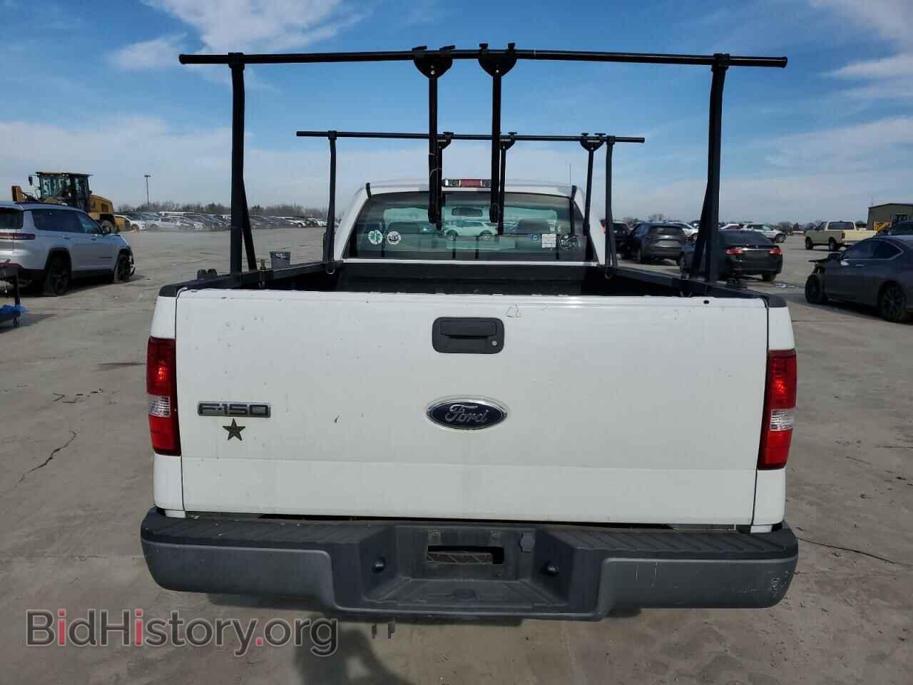 2007 FORD All Models - VIN: 1FTRF12237KC12982 - Photo 6
