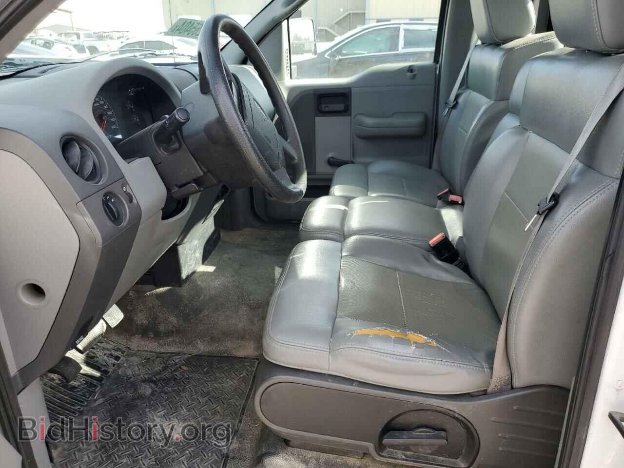 2007 FORD All Models - VIN: 1FTRF12237KC12982 - Photo 7