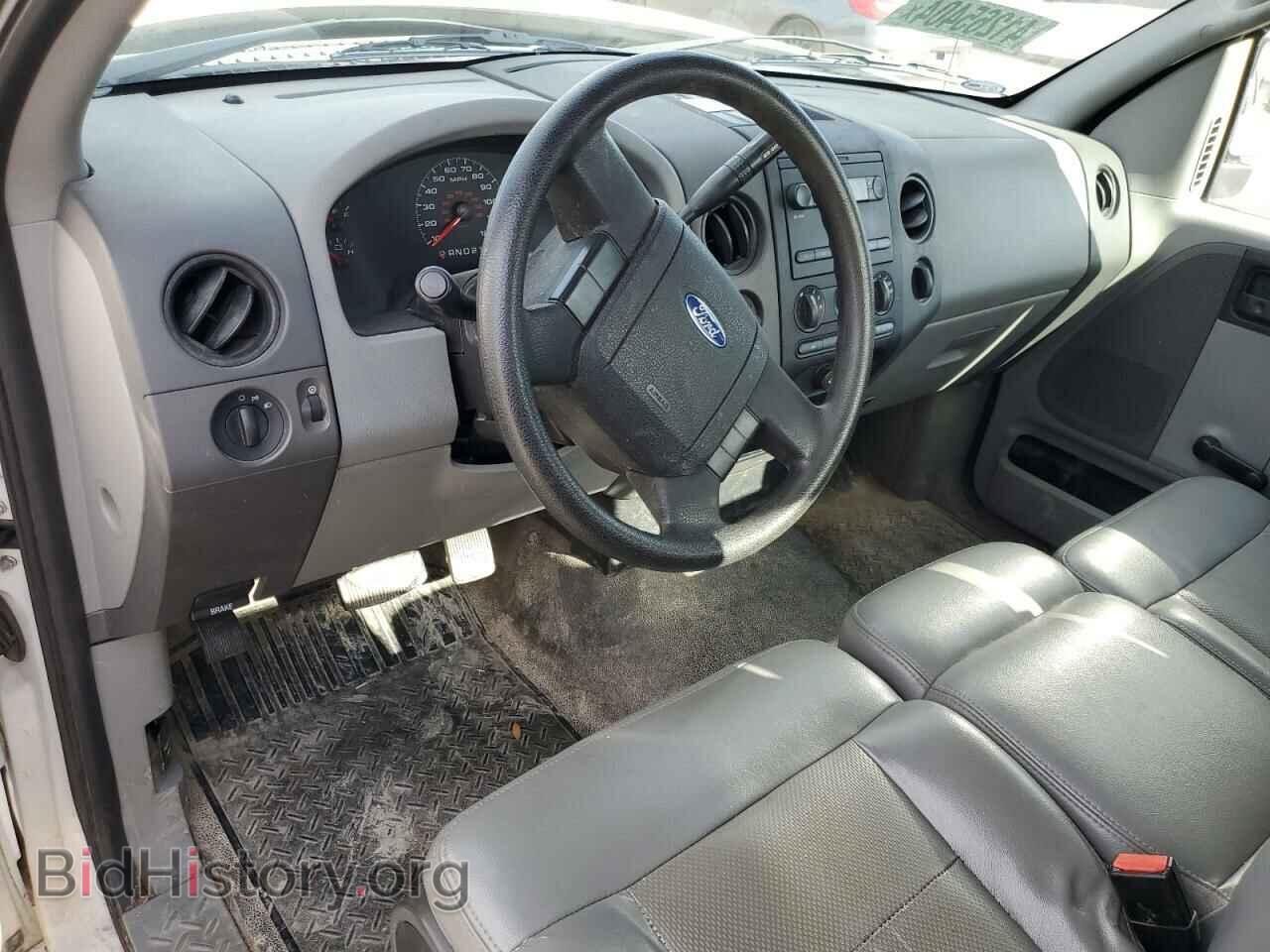 2007 FORD All Models - VIN: 1FTRF12237KC12982 - Photo 8