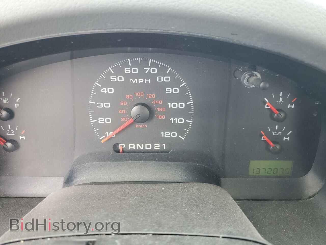 2007 FORD All Models - VIN: 1FTRF12237KC12982 - Photo 9