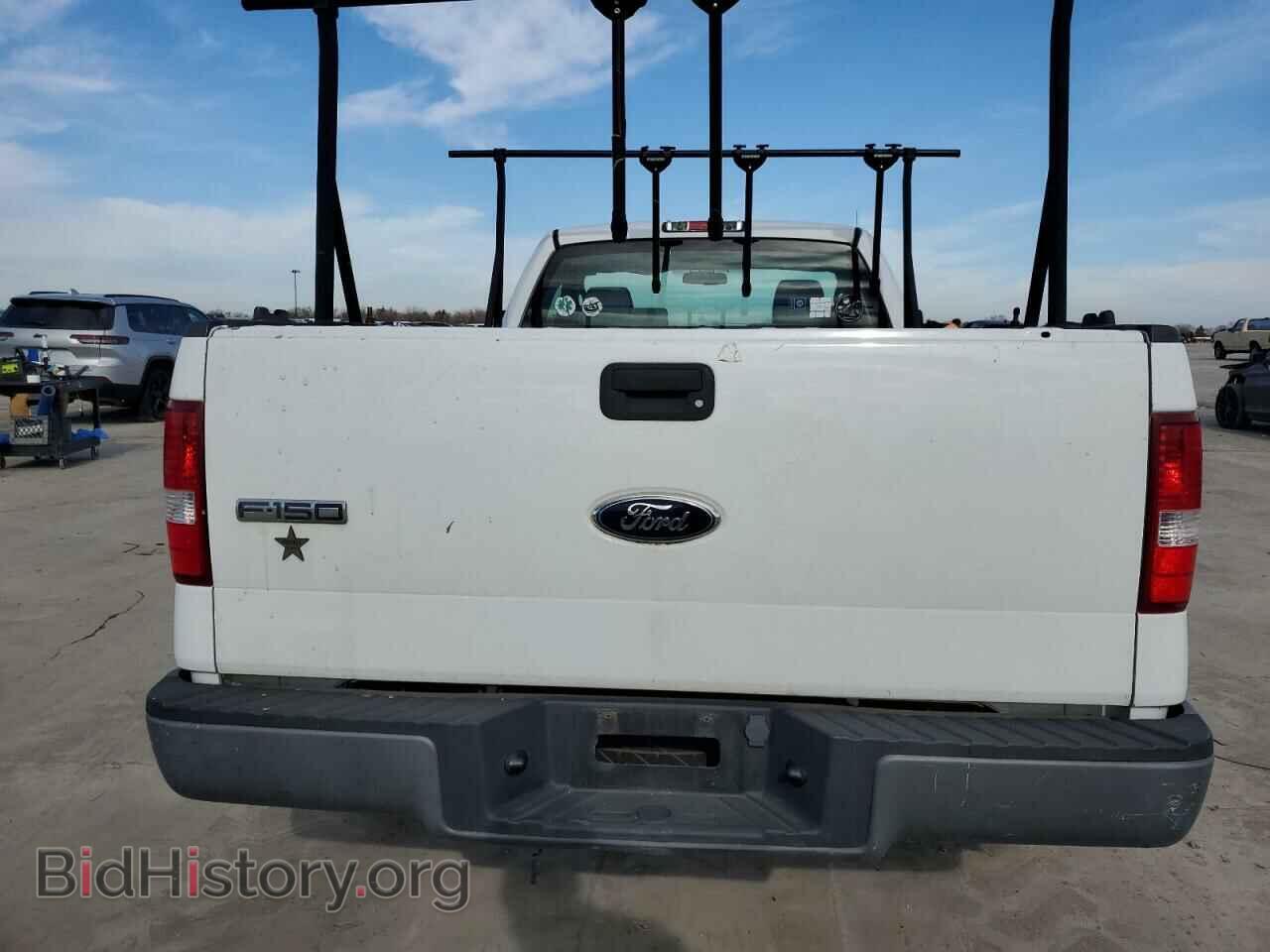 2007 FORD All Models - VIN: 1FTRF12237KC12982 - Photo 10