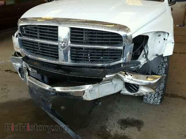 2006 DODGE RAM 1500 - VIN: 1D7HA16N96J210291 - Фото 9