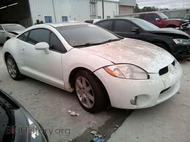 Фотография 4A3AK34T38E004656 - MITSUBISHI ECLIPSE 2008