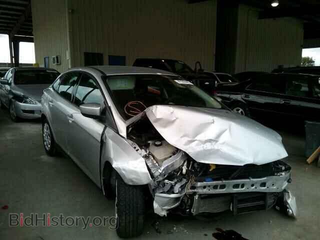 Photo 1FAHP3F23CL343810 - FORD FOCUS 2012