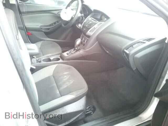 2012 FORD FOCUS - VIN: 1FAHP3F23CL343810 - Photo 5
