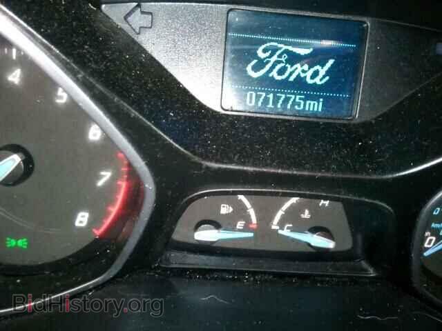 2012 FORD FOCUS - VIN: 1FAHP3F23CL343810 - Photo 8