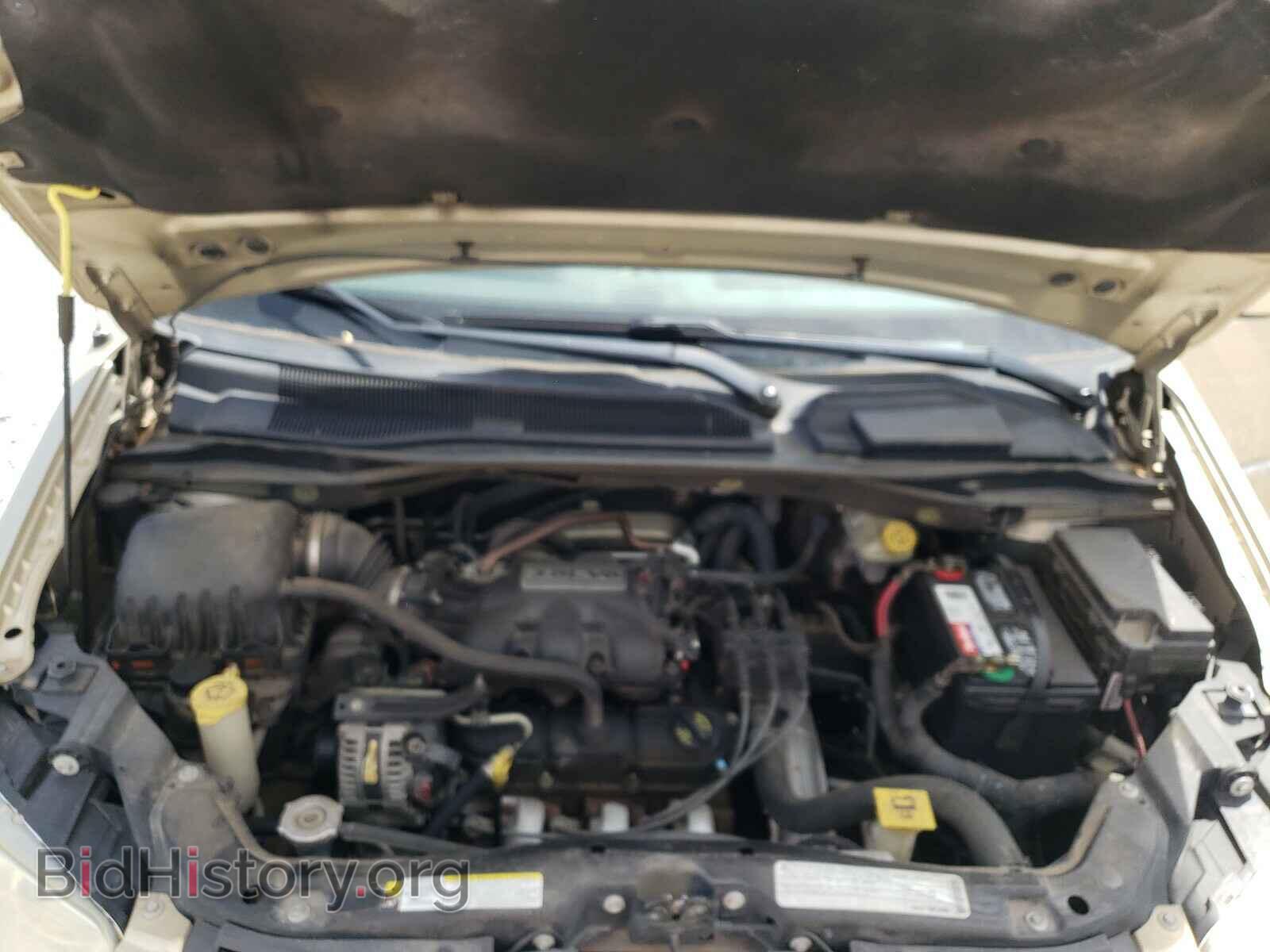 2010 CHRYSLER MINIVAN - VIN: 2A4RR5D11AR352664 - Photo 7