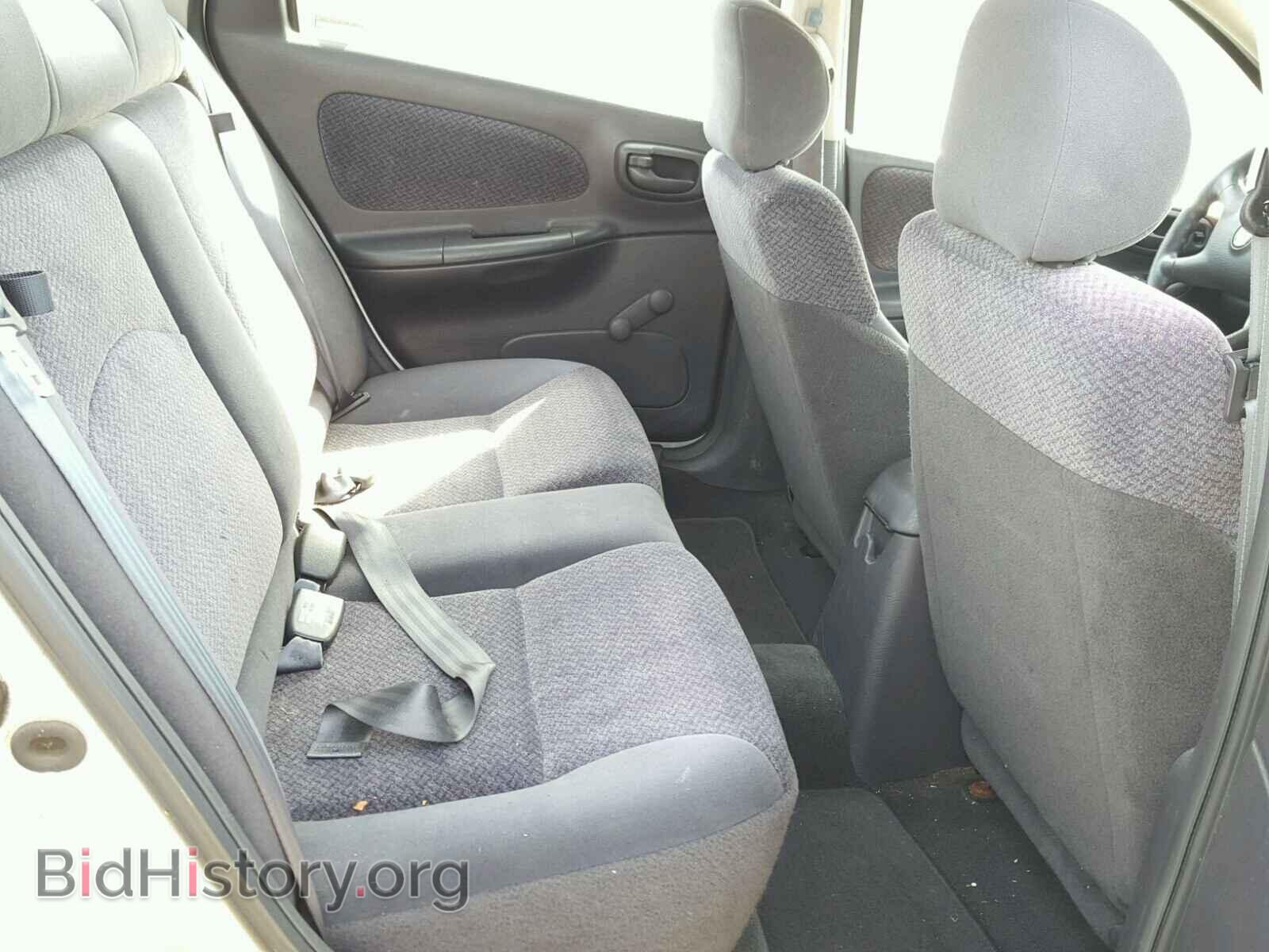 2000 DODGE NEON - VIN: 1B3ES46C2YD788021 - Фото 6