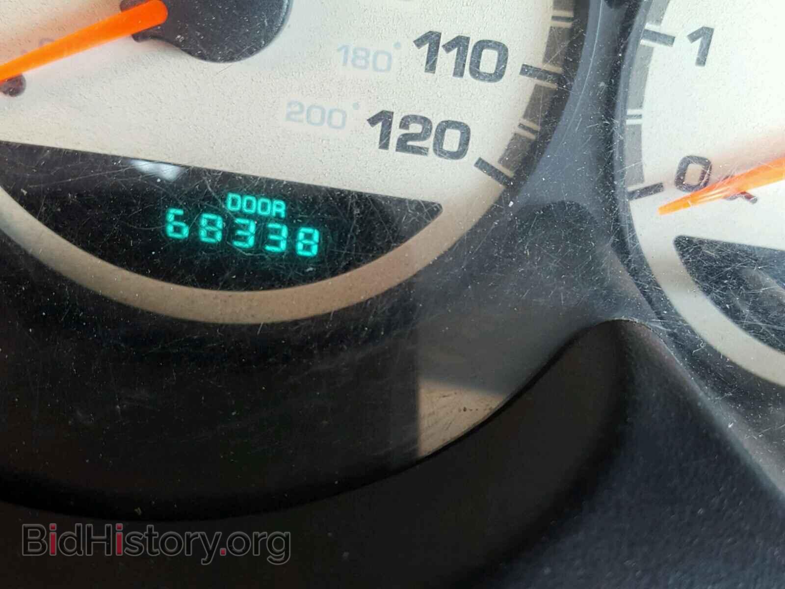 2000 DODGE NEON - VIN: 1B3ES46C2YD788021 - Фото 8