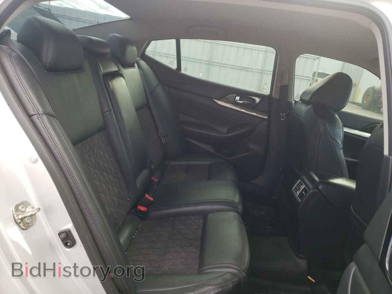 2017 NISSAN MAXIMA - VIN: 1N4AA6AP8HC366241 - Фото 10