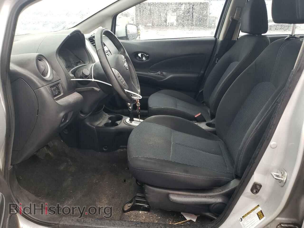 2015 NISSAN VERSA - VIN: 3N1CE2CP7FL409680 - Фото 7