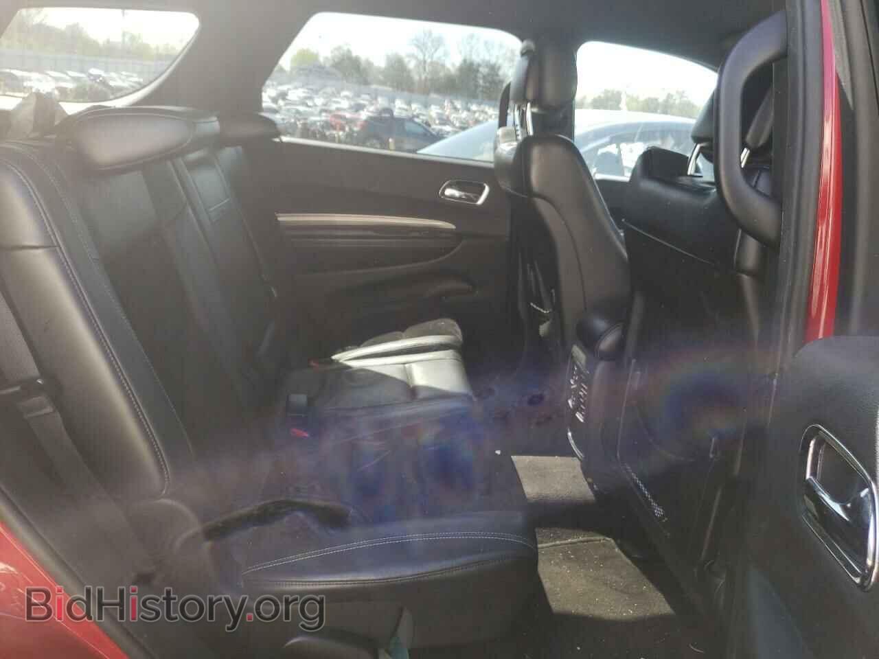 2015 DODGE DURANGO - VIN: 1C4RDHAG8FC829864 - Фото 6