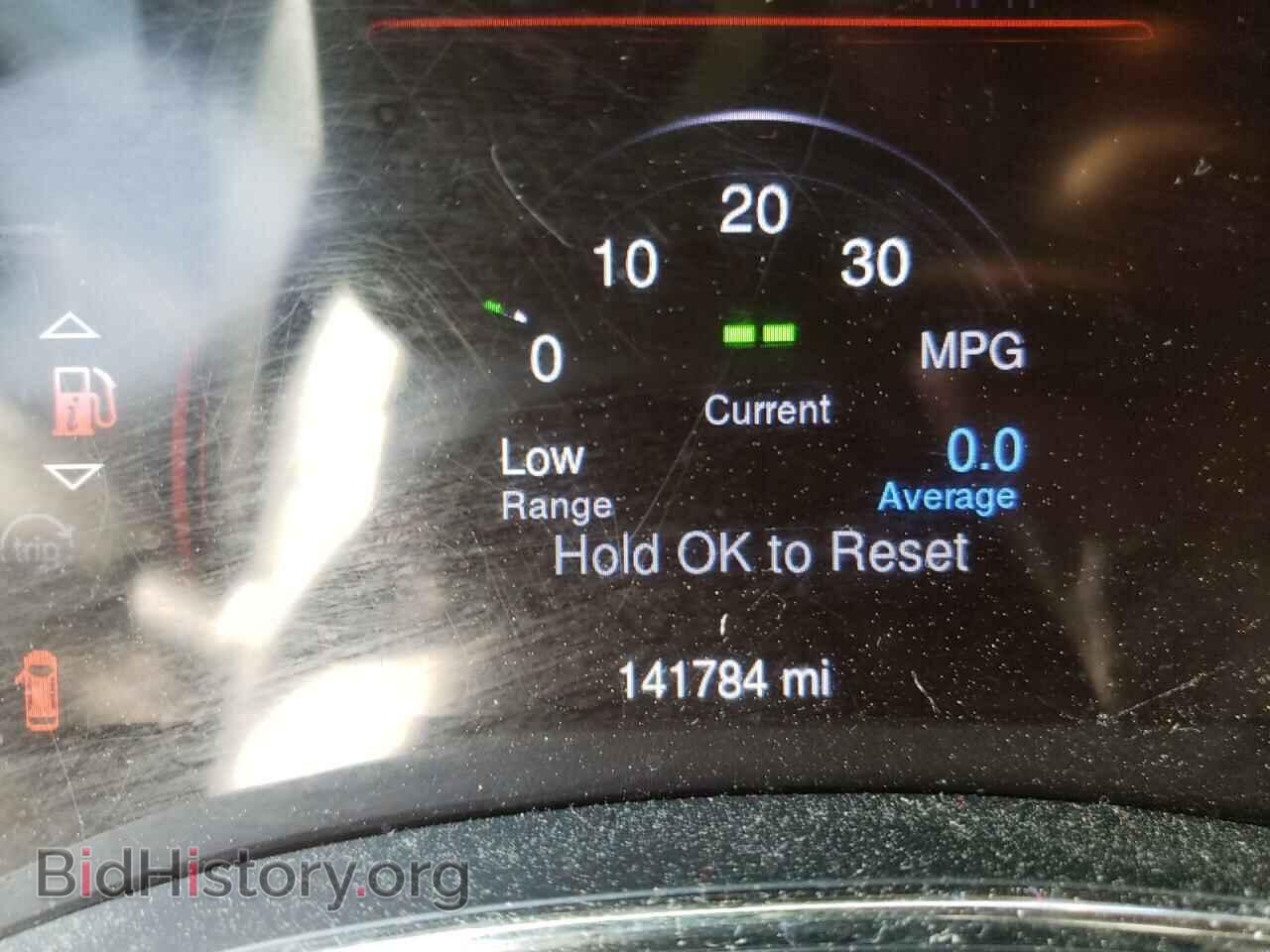 2015 DODGE DURANGO - VIN: 1C4RDHAG8FC829864 - Фото 8
