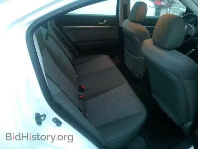 2010 MITSUBISHI GALANT - VIN: 4A32B2FFXAE012376 - Фото 6