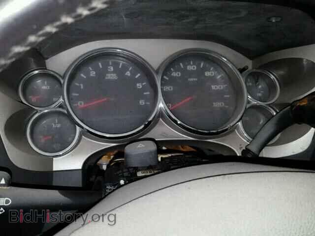 2008 CHEVROLET SILVERADO - VIN: 1GCEC19J38Z228306 - Photo 8