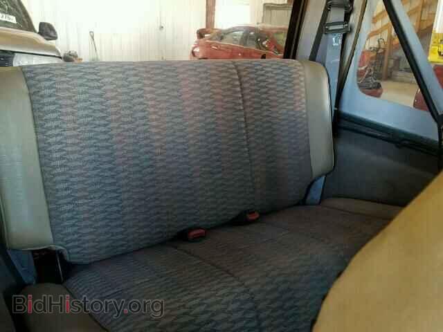 2000 JEEP WRANGLER - VIN: 1J4FA29P7YP727152 - Фото 6