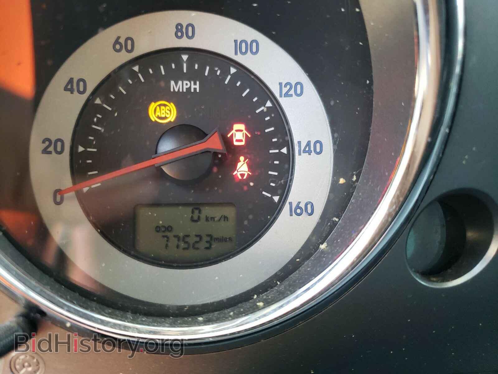 2009 MITSUBISHI ECLIPSE - VIN: 4A3AK24F49E031435 - Фото 8