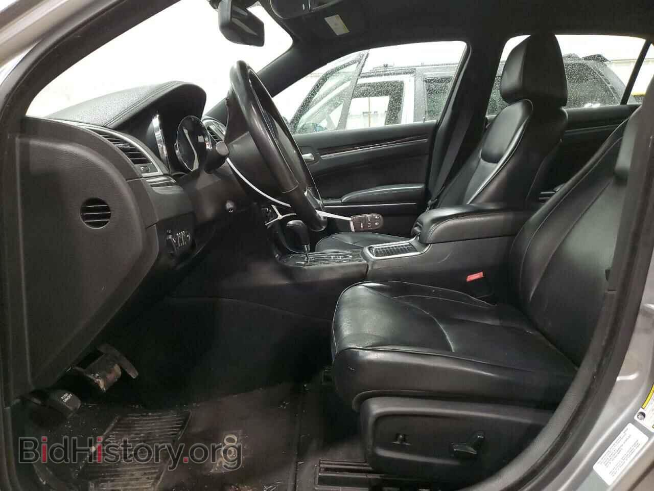 2011 CHRYSLER 300 - VIN: 2C3CA5CG4BH522097 - Фото 7