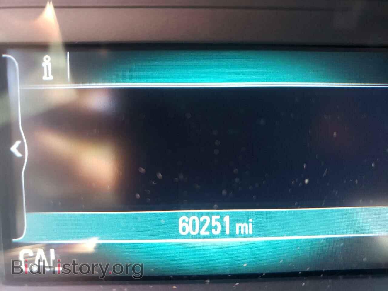 2018 BUICK ENCORE - VIN: KL4CJASB6JB634153 - Фото 8
