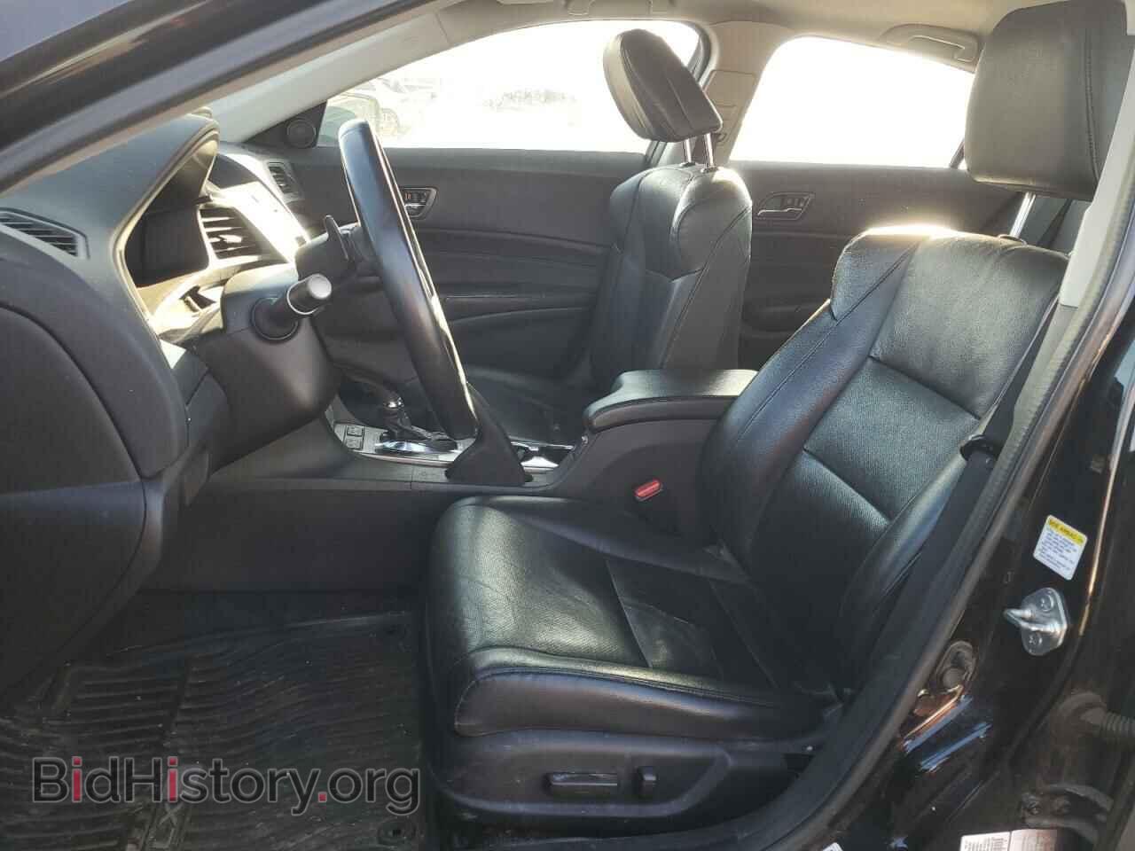2013 ACURA ILX - VIN: 19VDE3F71DE302010 - Фото 7