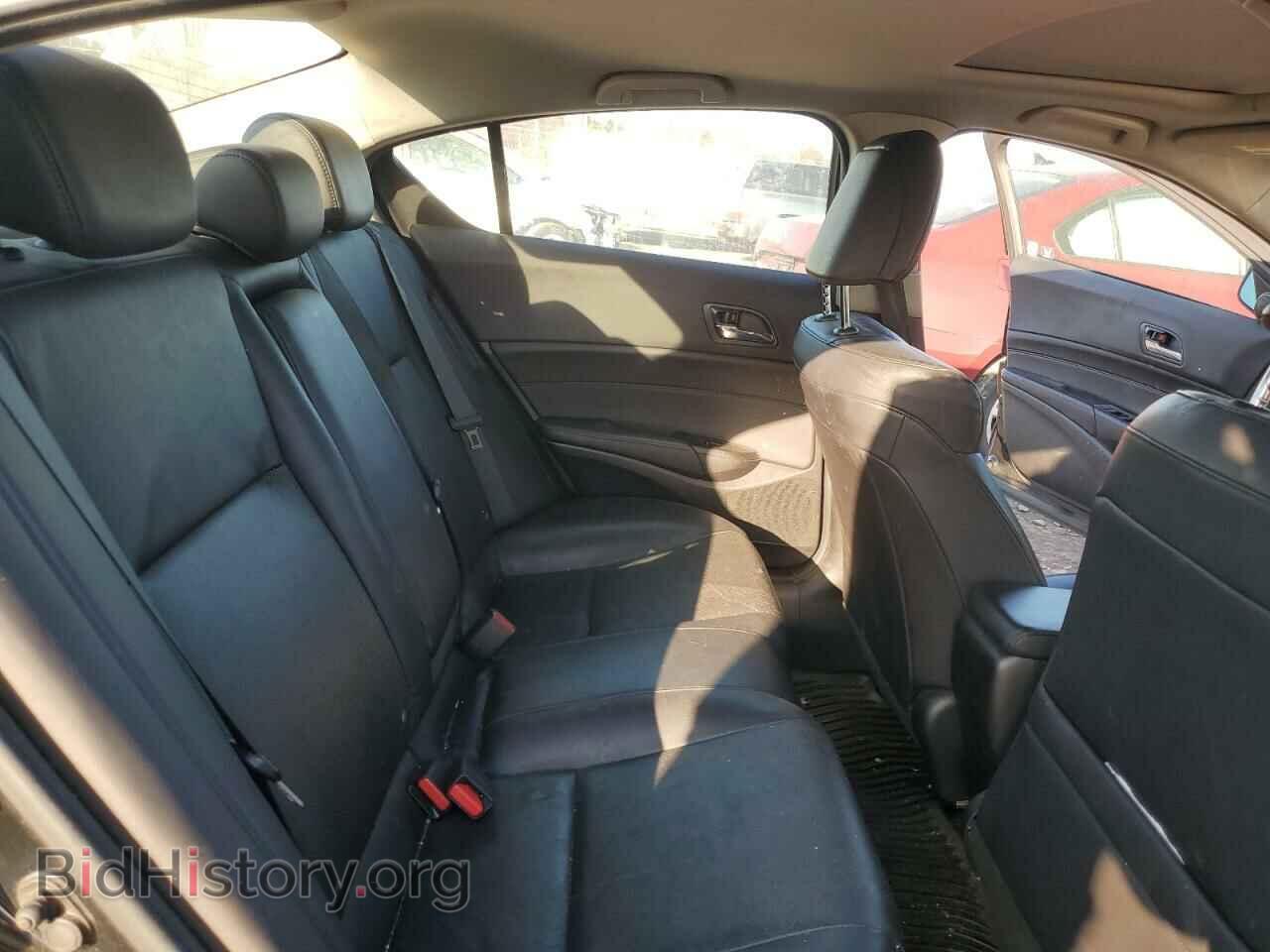 2013 ACURA ILX - VIN: 19VDE3F71DE302010 - Фото 10