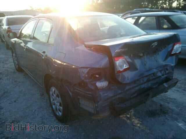 2013 TOYOTA COROLLA - VIN: 5YFBU4EEXDP107707 - Photo 3