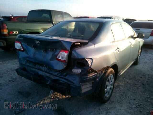 2013 TOYOTA COROLLA - VIN: 5YFBU4EEXDP107707 - Photo 4