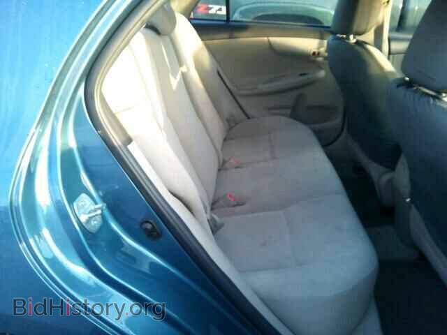 2013 TOYOTA COROLLA - VIN: 5YFBU4EEXDP107707 - Photo 6