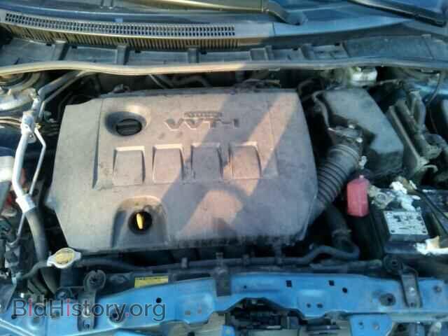 2013 TOYOTA COROLLA - VIN: 5YFBU4EEXDP107707 - Photo 7