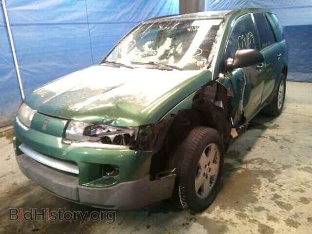 2004 SATURN VUE - VIN: 5GZCZ63474S825174 - Фото 2