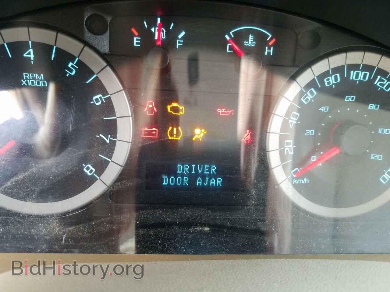 2012 FORD ESCAPE - VIN: 1FMCU9D77CKA31361 - Фото 9