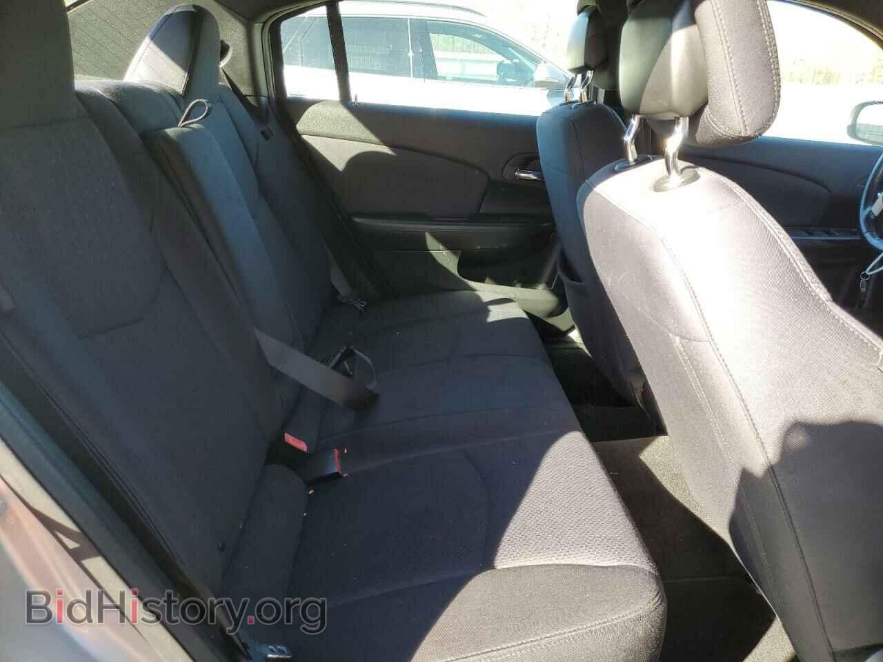 2012 CHRYSLER 200 - VIN: 1C3CCBBB5CN301907 - Фото 10
