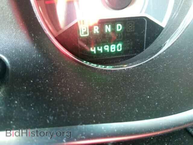 2014 DODGE AVENGER - VIN: 1C3CDZCB8EN102910 - Фото 8