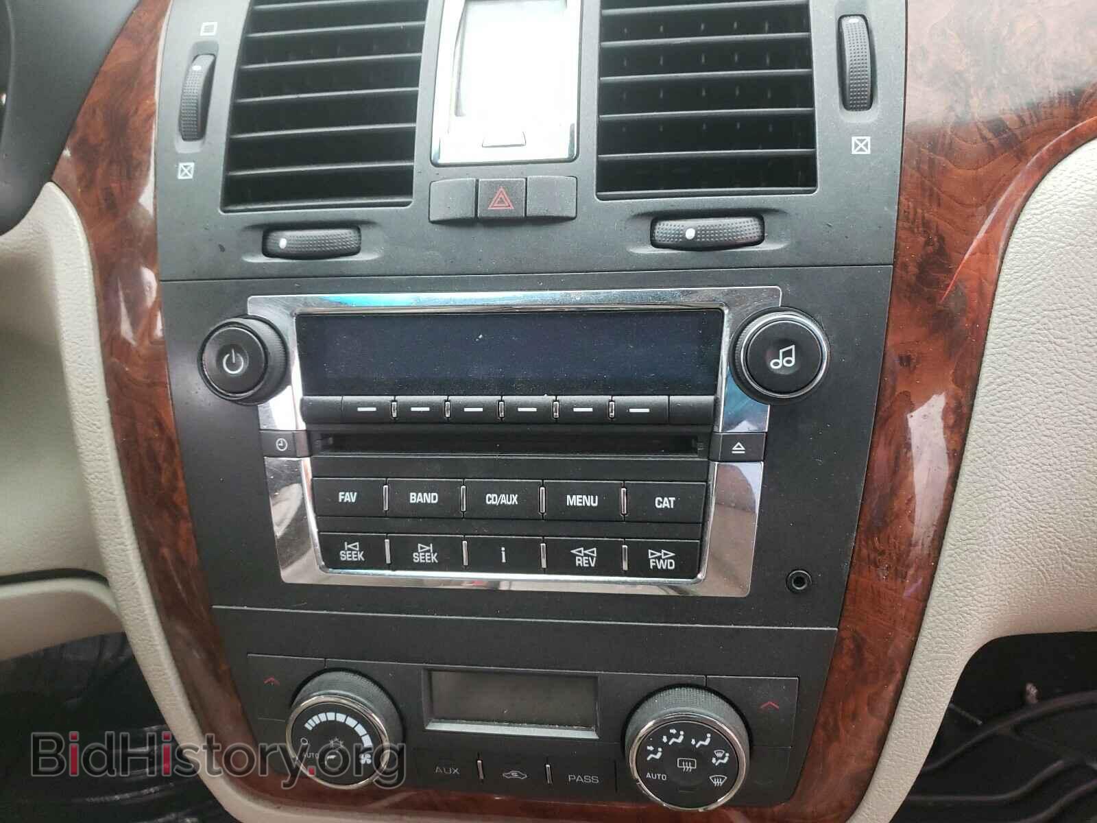2006 CADILLAC DTS - VIN: 1G6KD57Y06U153729 - Фото 9