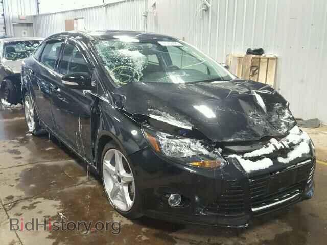 Фотография 1FADP3J28EL360840 - FORD FOCUS 2014